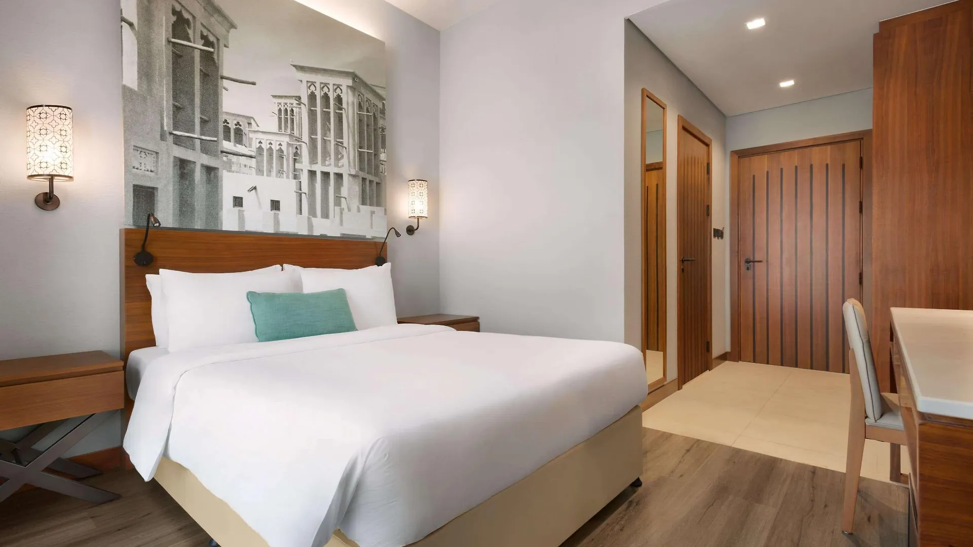 Hotel Ibis Styles Dubai Gold District