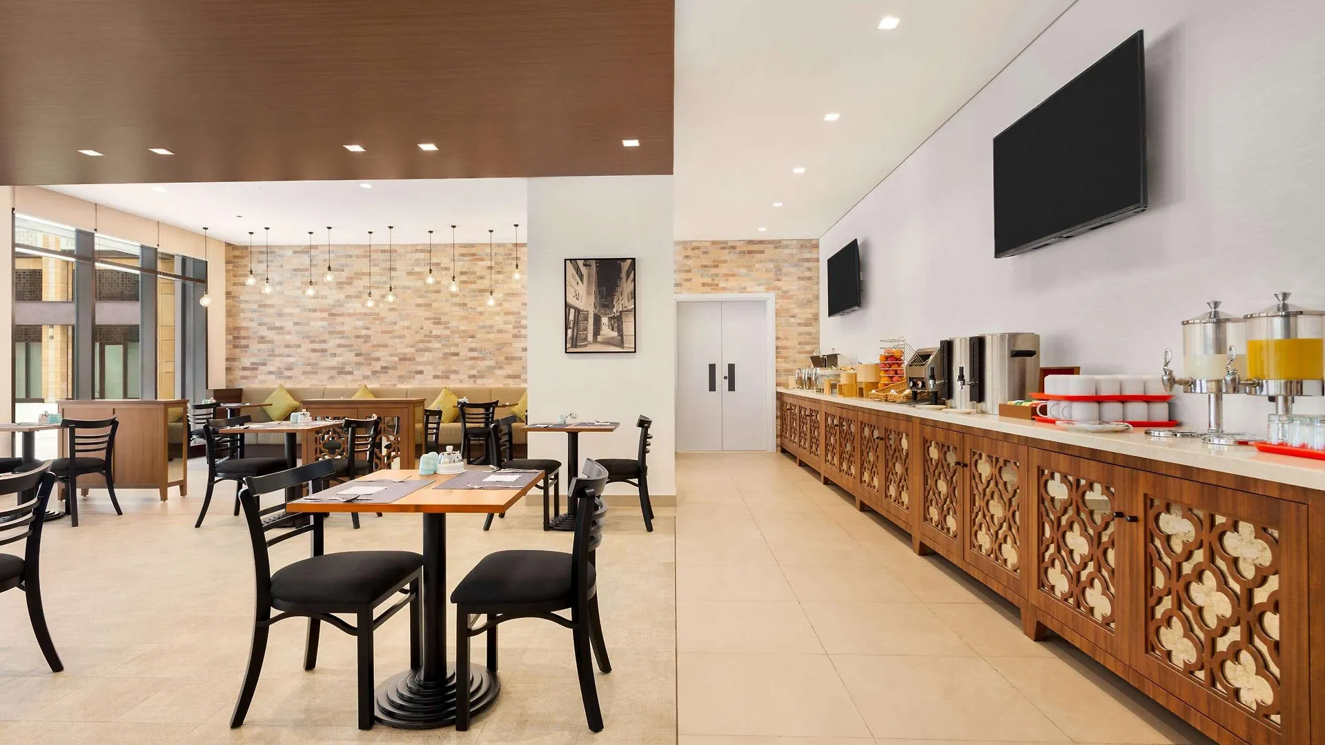 מלון Ibis Styles Dubai Gold District איחוד האמירויות הערביות