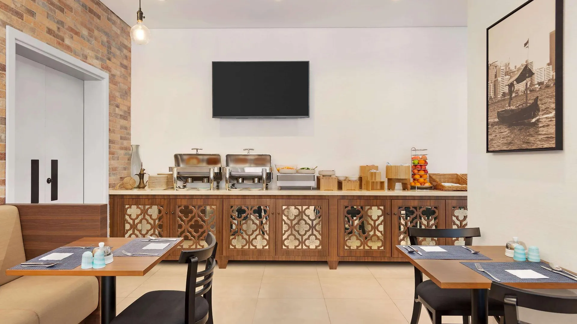 Hotel Ibis Styles Dubai Gold District