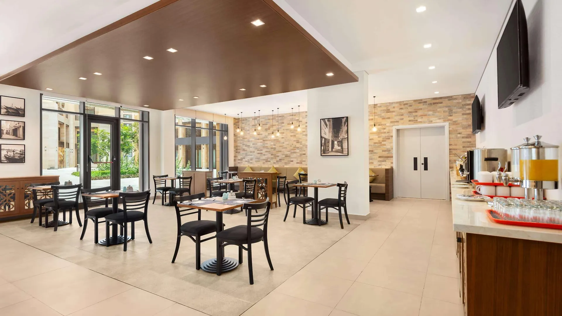 Hotel Ibis Styles Dubai Gold District
