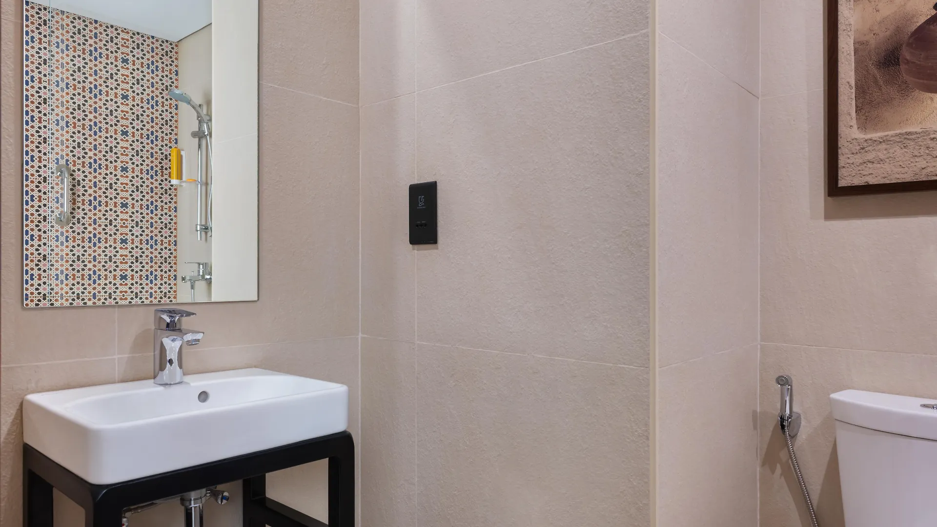 Hotel Ibis Styles Dubai Gold District