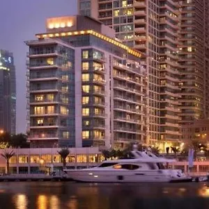 Appart hôtel Nuran Marina, Dubaï