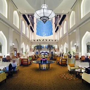 ***** Otel Bab Al Qasr Birleşik Arap Emirlikleri