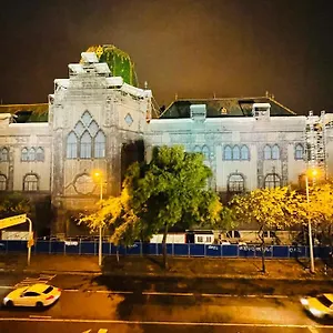  Ostello Casa Centrico Ungheria