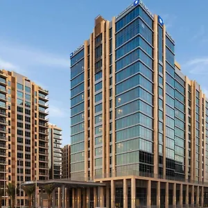 **** Hotel Novotel Gold District Emirati Arabi Uniti
