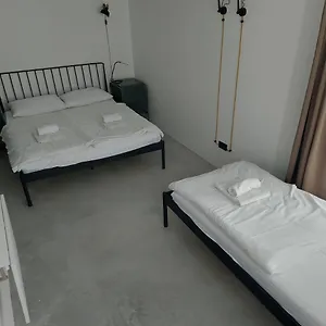  Panzió Mozaik Szlovénia