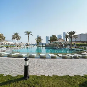 ***** Resort Le Meridien Emirati Arabi Uniti