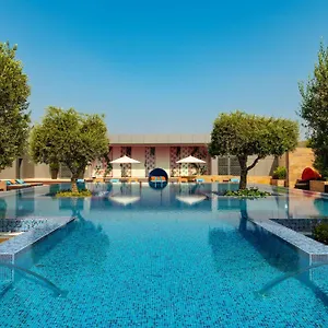 **** Hotel Aloft Emirati Arabi Uniti