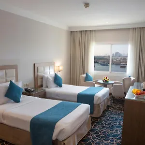 Hotel Carlton Tower, Dubaï