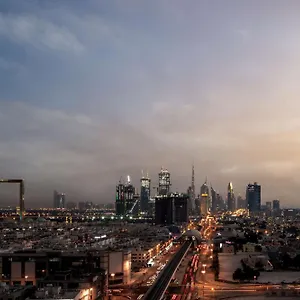 Hotel Doubletree By Hilton M Square & Residences, Dubaï