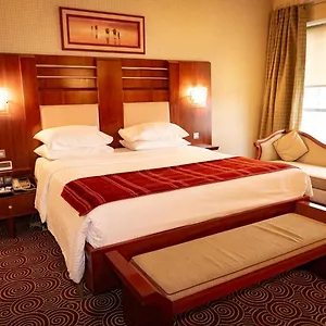 Hotel Grand, Dubaï