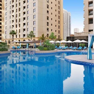 Moevenpick Jumeirah Szálloda
