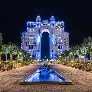 ***** Szálloda Rixos Marina Egyesült Arab Emírségek