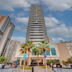 Appart hôtel Royal Regency Marina, Dubaï