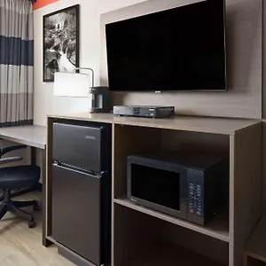 ** Hotel Ramada By Wyndham Stati Uniti