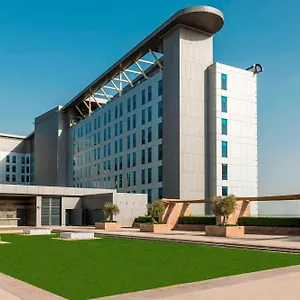 **** Hotel Aloft Emirati Arabi Uniti