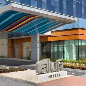 **** Hotel Aloft Al Mina, Jumeirah Emirati Arabi Uniti