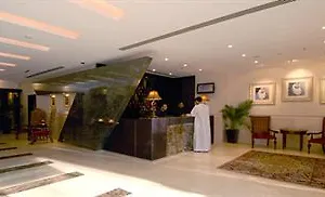 **** Aparthotel The Eclipse Boutique Emirati Arabi Uniti