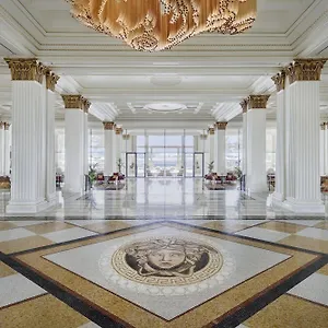 Palazzo Versace Hotell