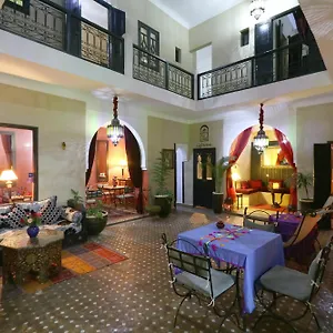 *** Riad Viewpoint Marocco