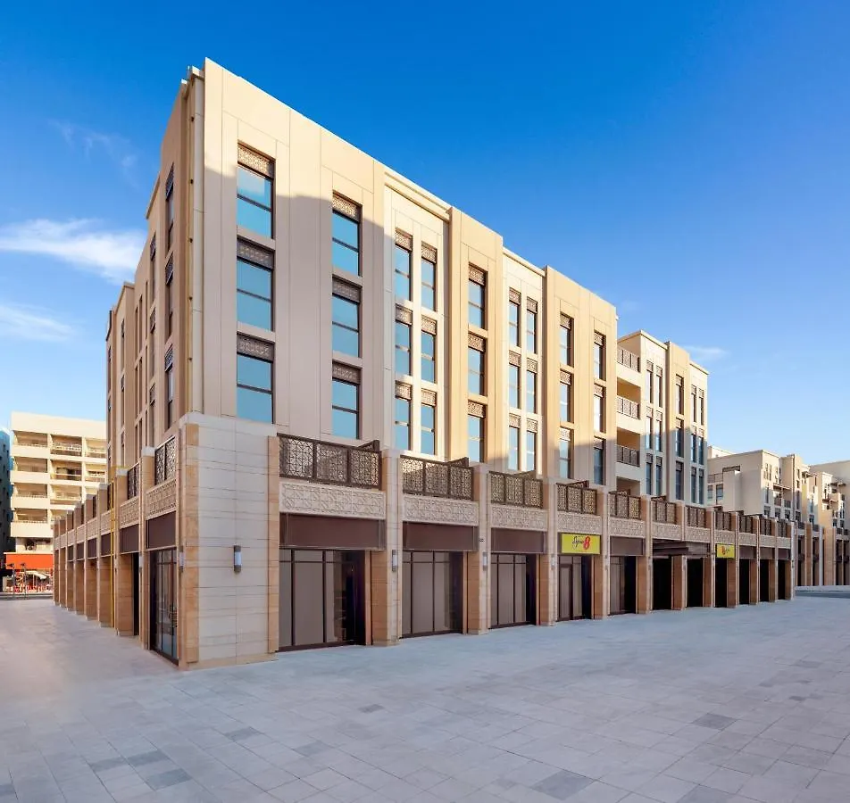 Hotel Ibis Styles Dubai Gold District Emirati Arabi Uniti