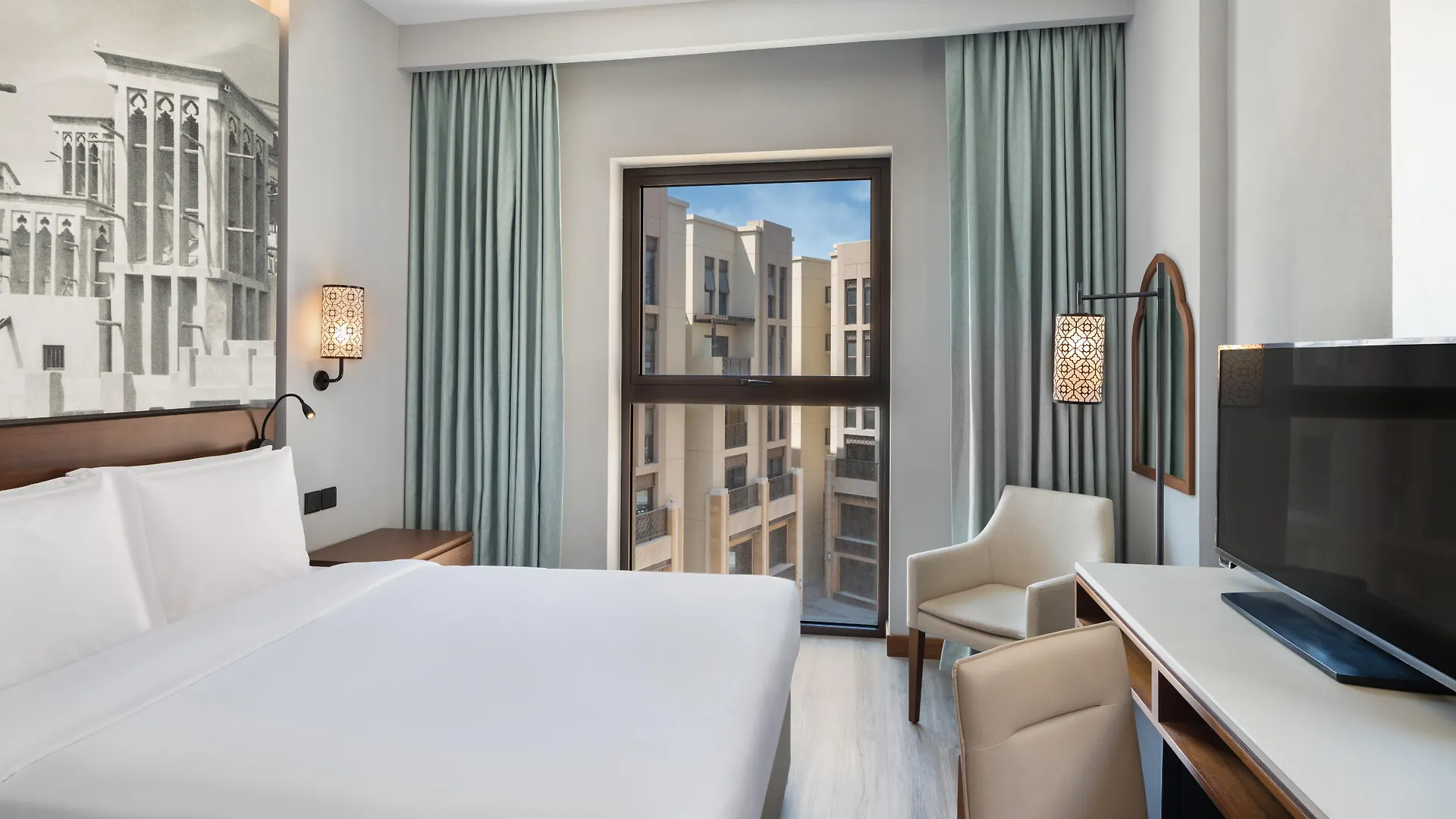 Hotel Ibis Styles Dubai Gold District