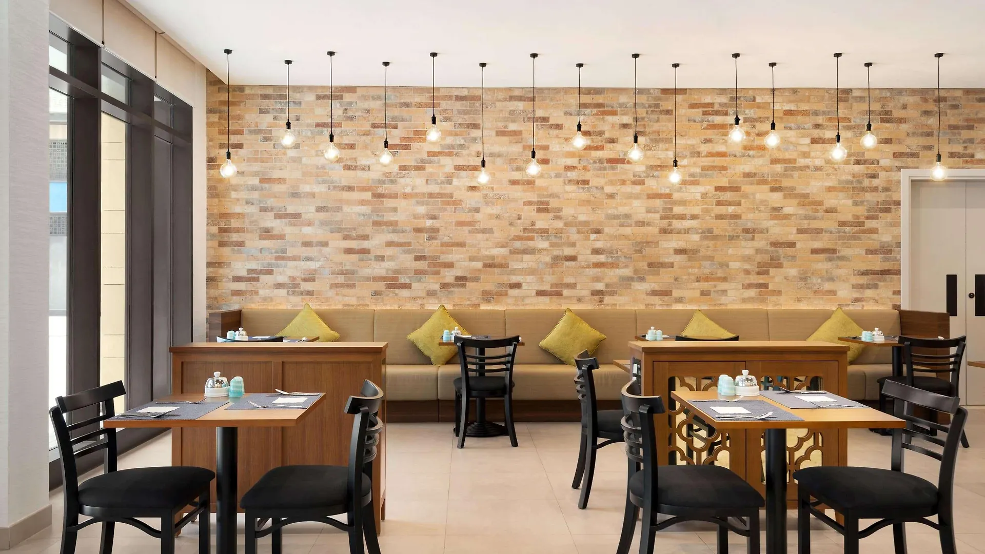 Ibis Styles Dubai Gold District Hotel