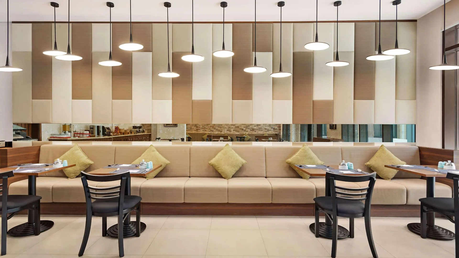 Ibis Styles Dubai Gold District Hotel