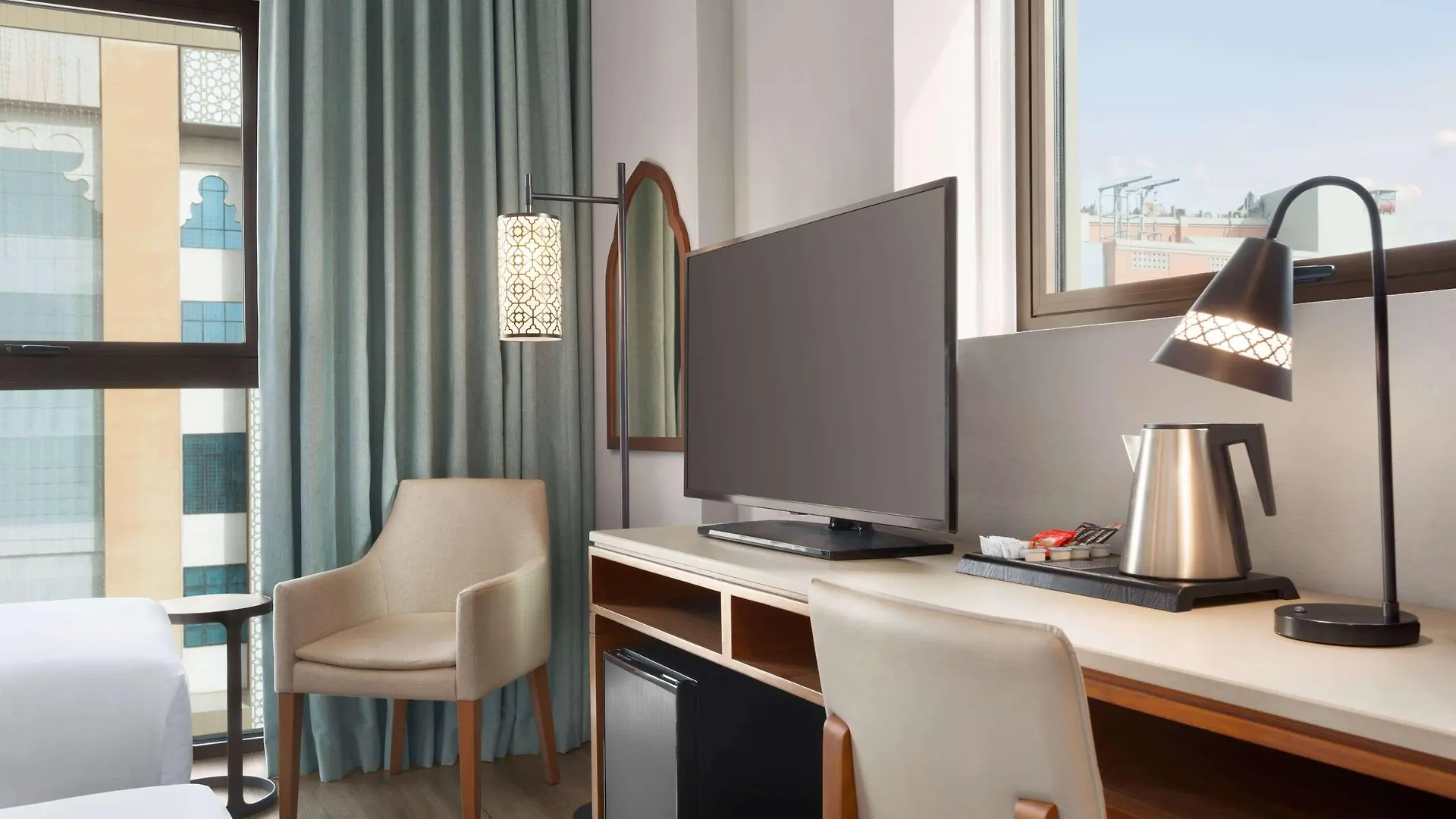 Hotel Ibis Styles Dubai Gold District Emirati Arabi Uniti