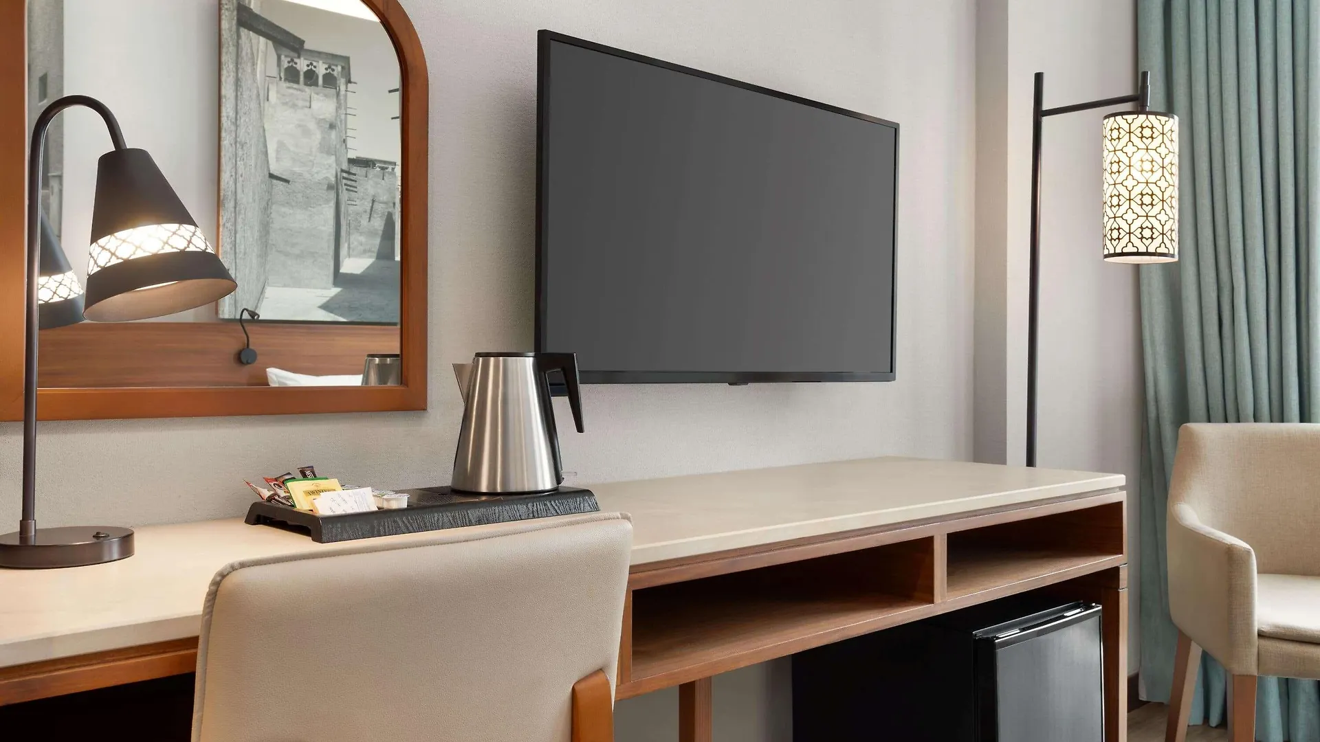 Ibis Styles Dubai Gold District Hotel