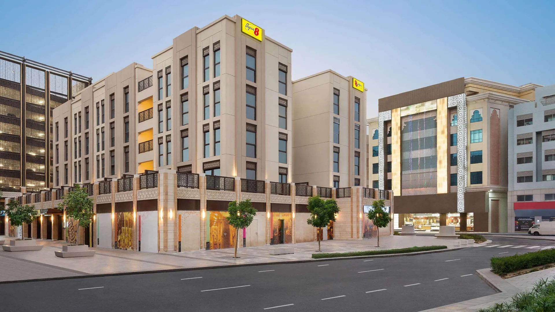 Hotel Ibis Styles Dubai Gold District 2*,  Emirati Arabi Uniti