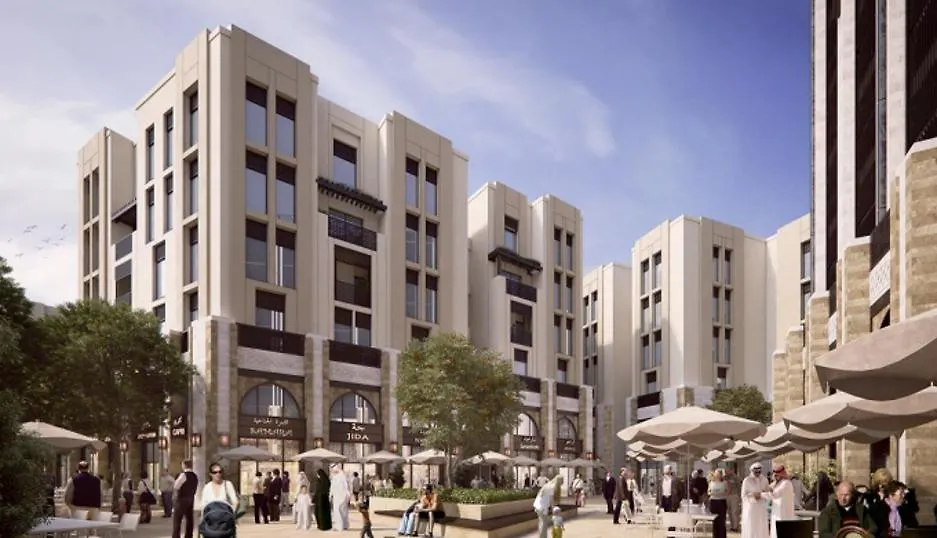 Ibis Styles Dubai Gold District Hotel 2*,  Verenigde Arabische Emiraten