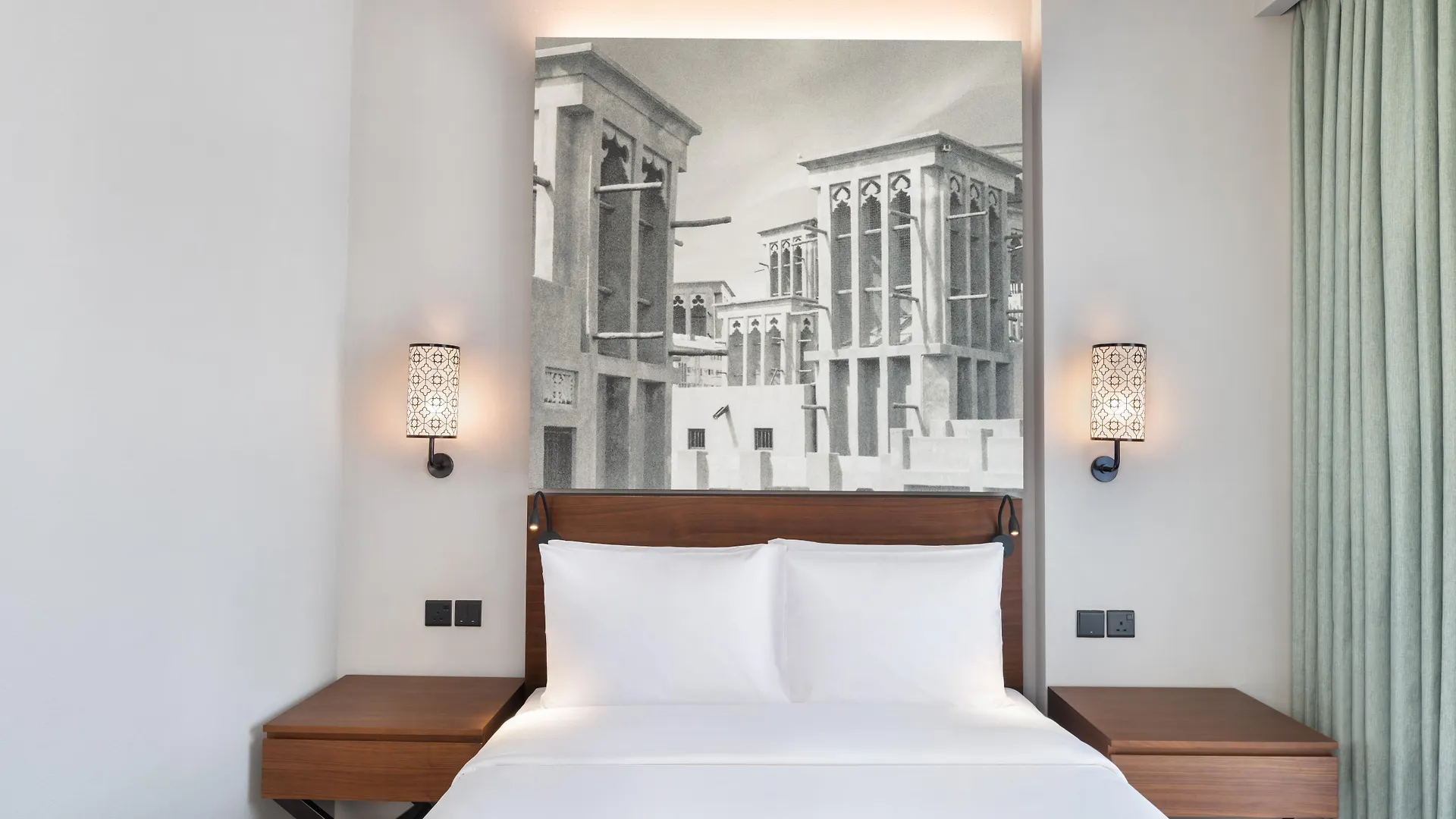 Ibis Styles Dubai Gold District Hotel