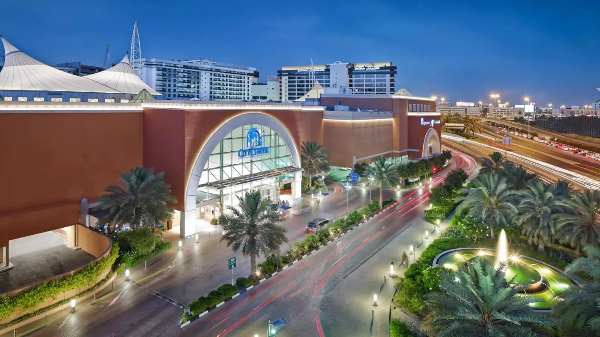 Ibis Styles Dubai Gold District Hotel