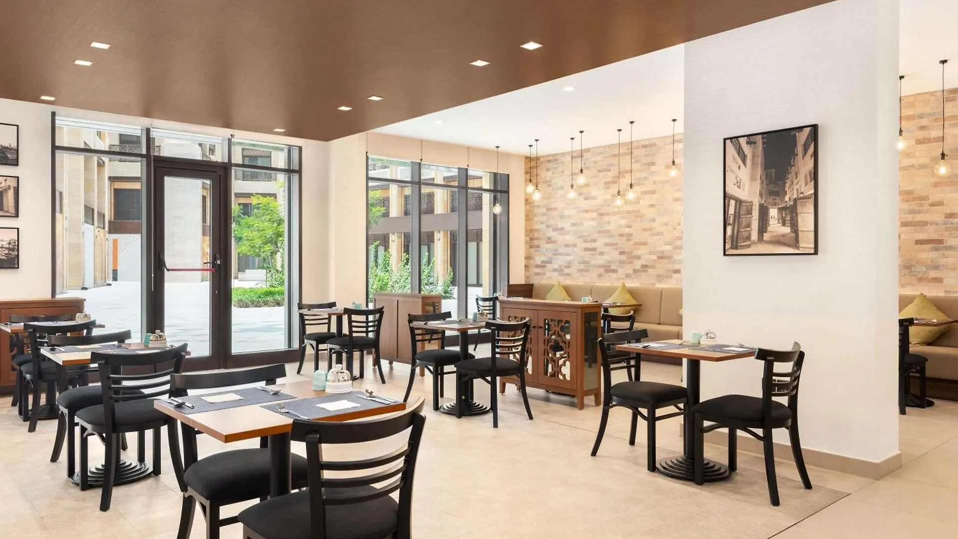 Ibis Styles Dubai Gold District Hotel