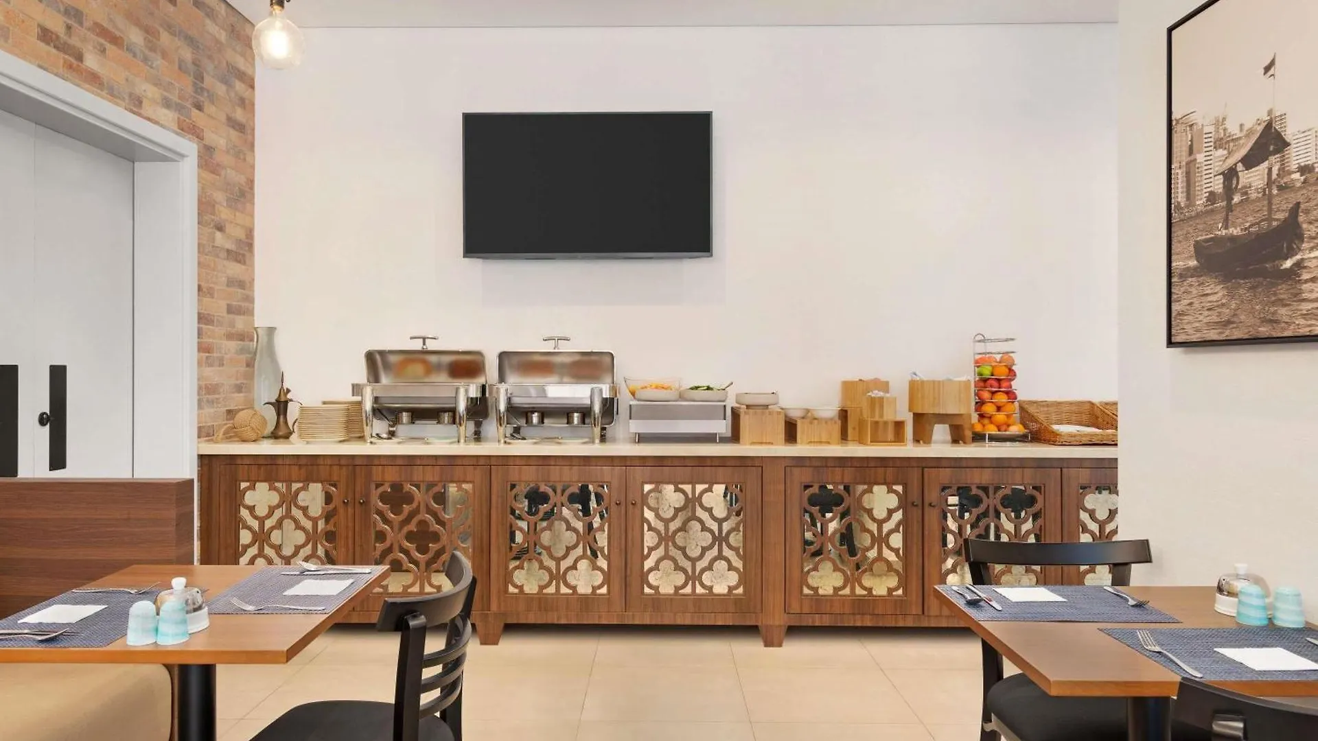 Ibis Styles Dubai Gold District Hotel Verenigde Arabische Emiraten
