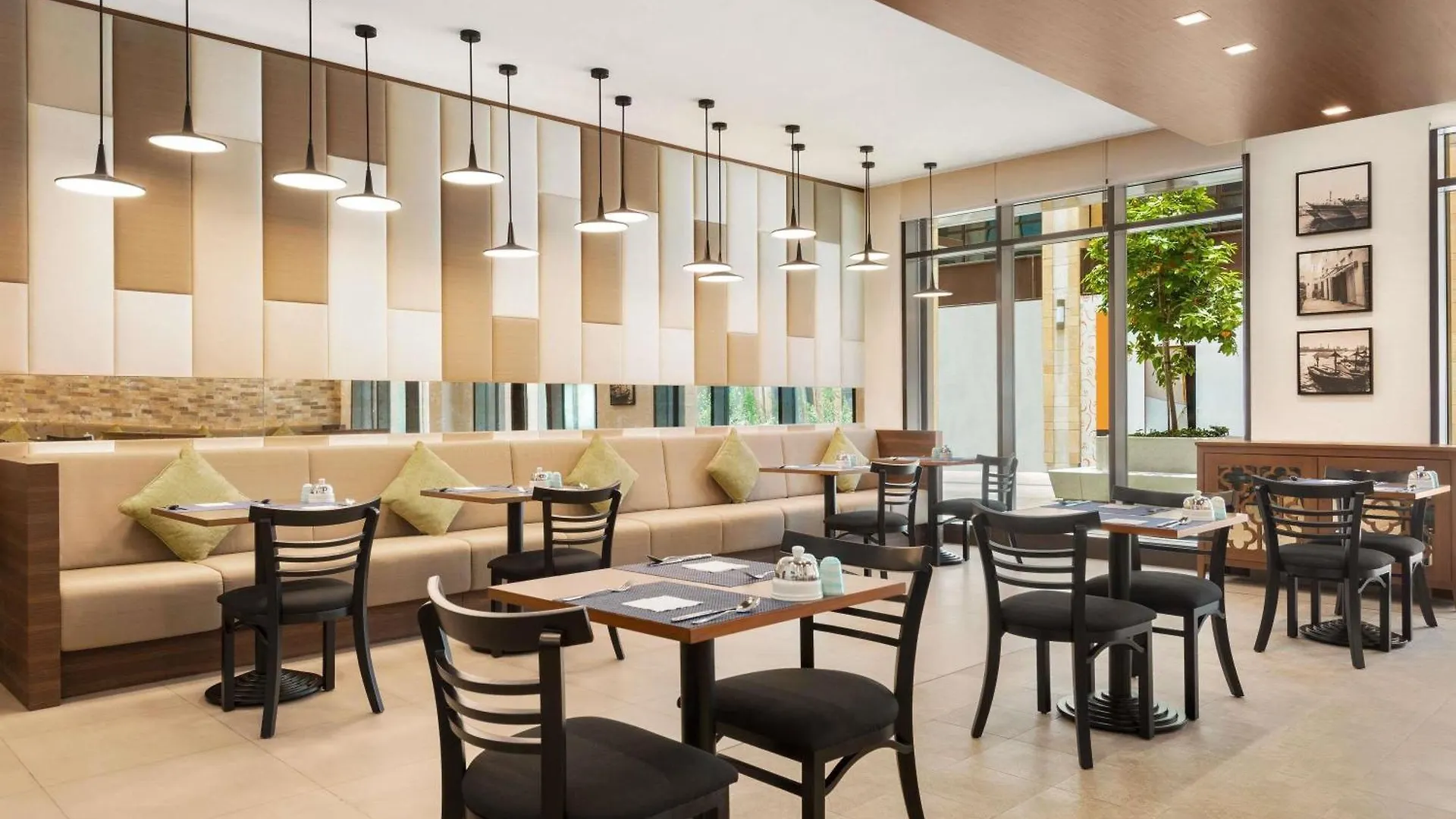 Ibis Styles Dubai Gold District Hotel