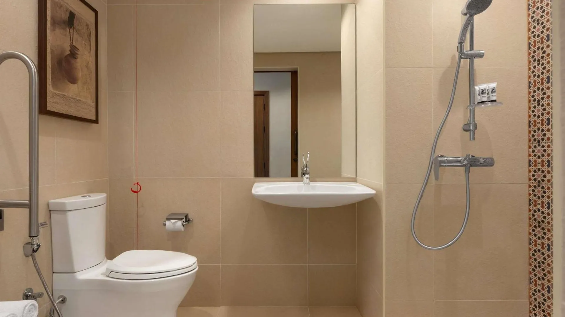 Ibis Styles Dubai Gold District Hotel