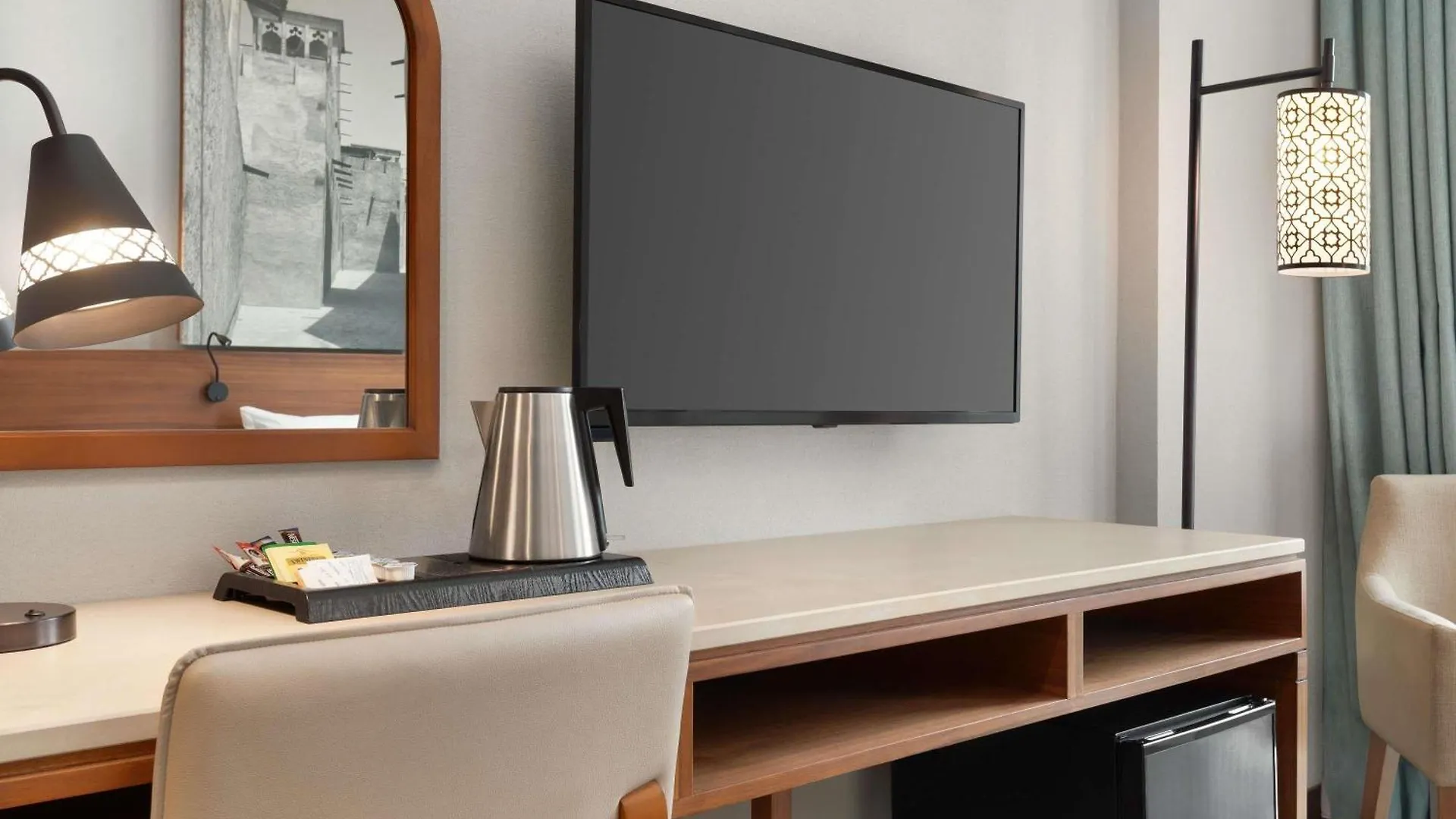 Ibis Styles Dubai Gold District Hotel