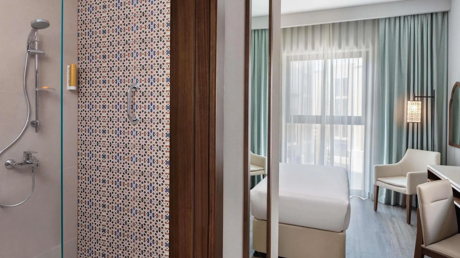 Ibis Styles Dubai Gold District Hotel United Arab Emirates