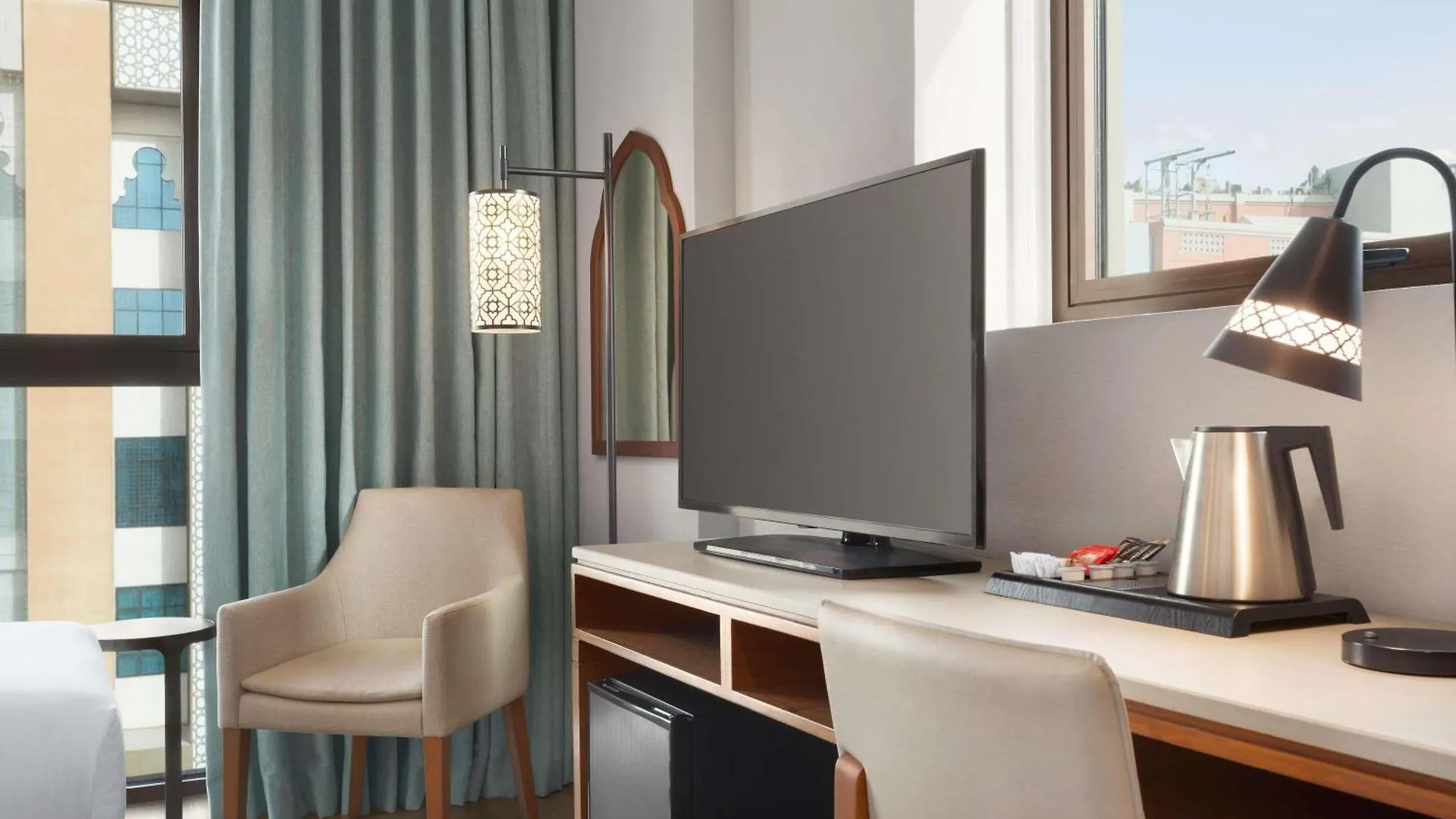 Ibis Styles Dubai Gold District Hotel Verenigde Arabische Emiraten