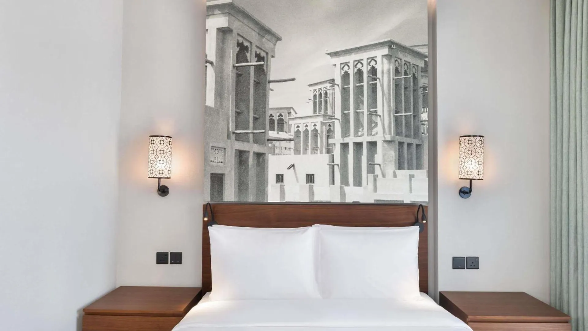 Ibis Styles Dubai Gold District Hotel