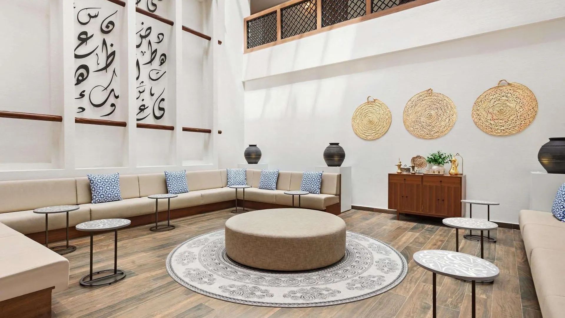 Ibis Styles Dubai Gold District Hotel Verenigde Arabische Emiraten