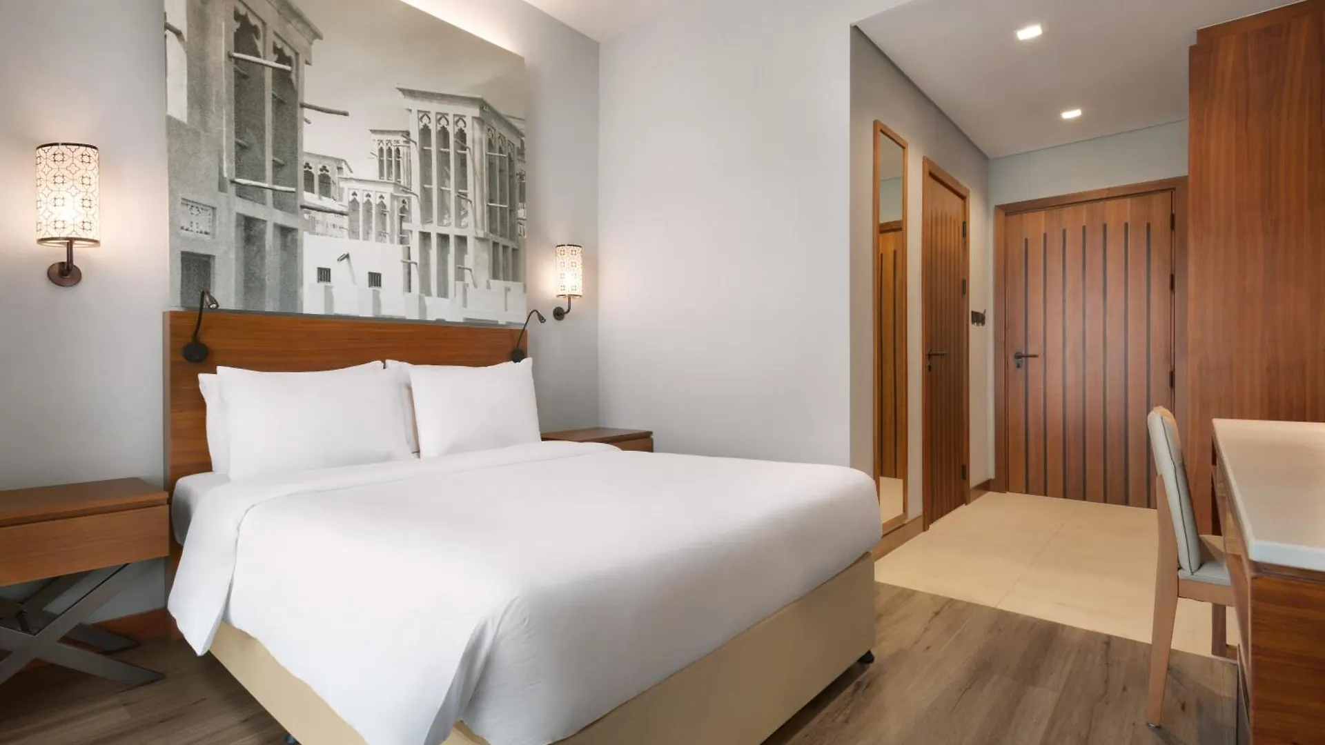 Ibis Styles Dubai Gold District Hotel United Arab Emirates