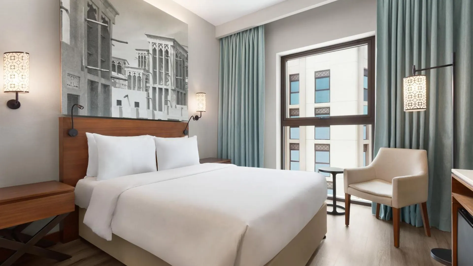 Ibis Styles Dubai Gold District Hotel 2*,  United Arab Emirates