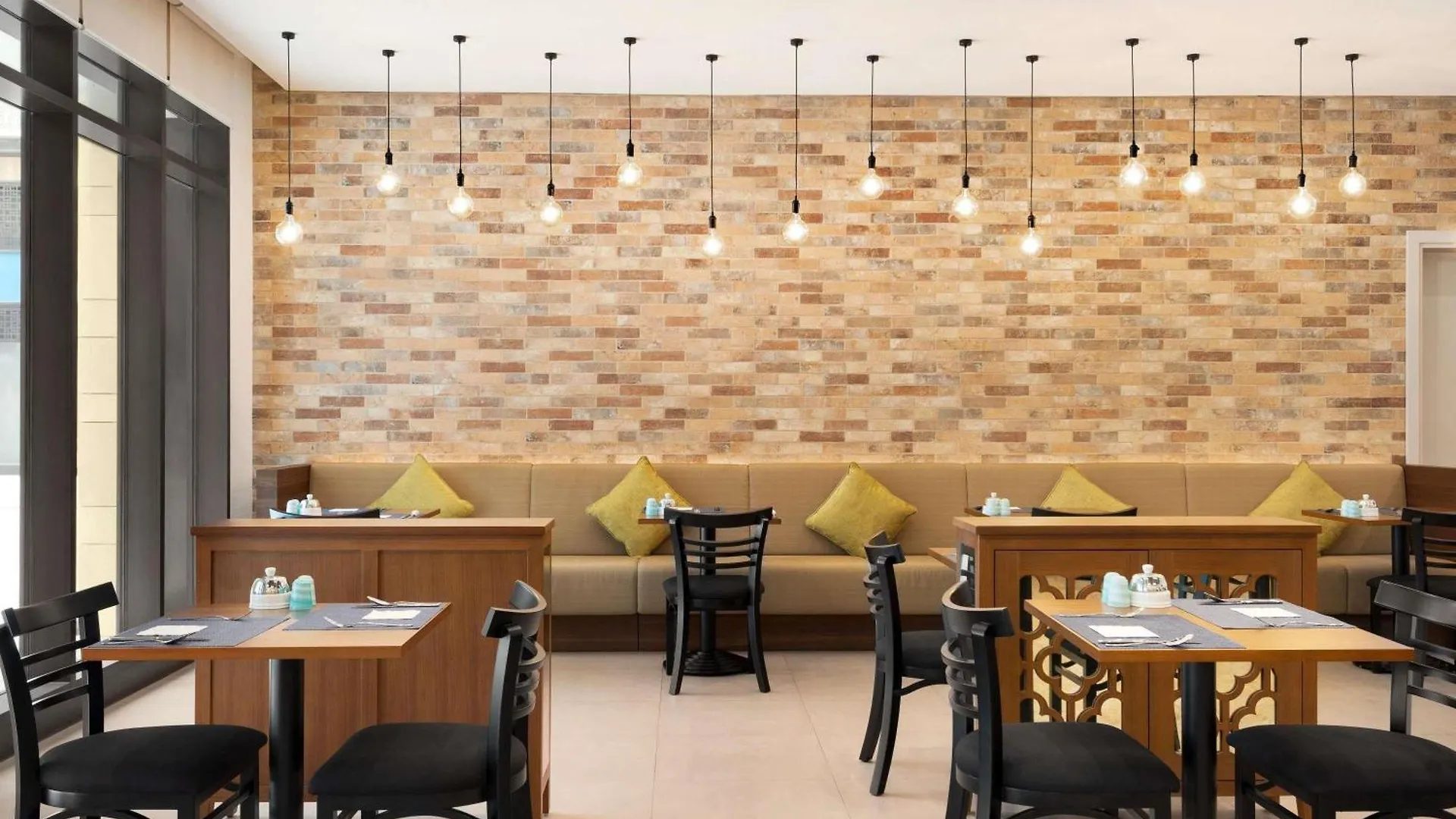 Ibis Styles Dubai Gold District Hotel