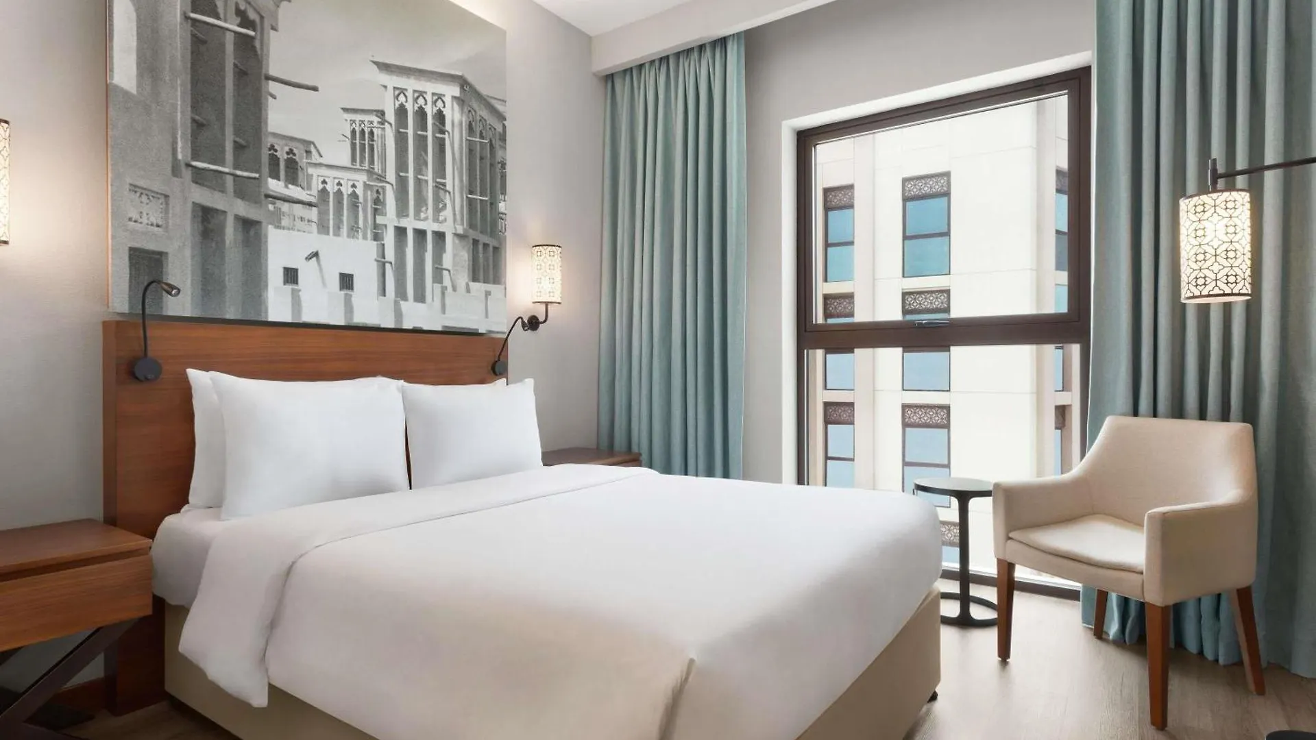 Ibis Styles Dubai Gold District Hotel